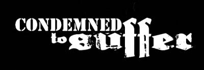 logo Condemned To Suffer (USA-1)